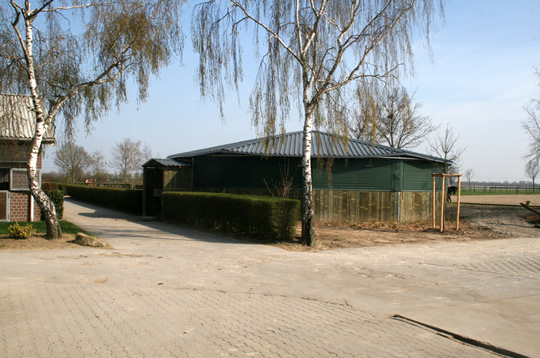 Die F&uuml;hrmaschine